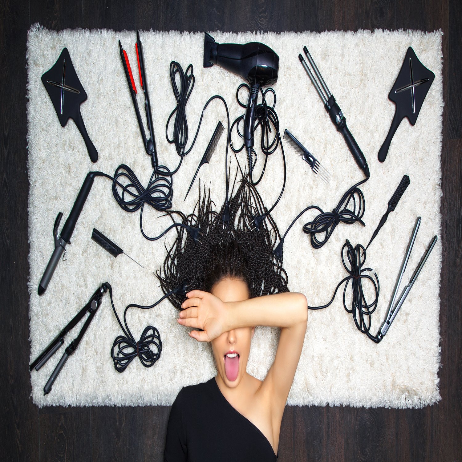 Hairdressers