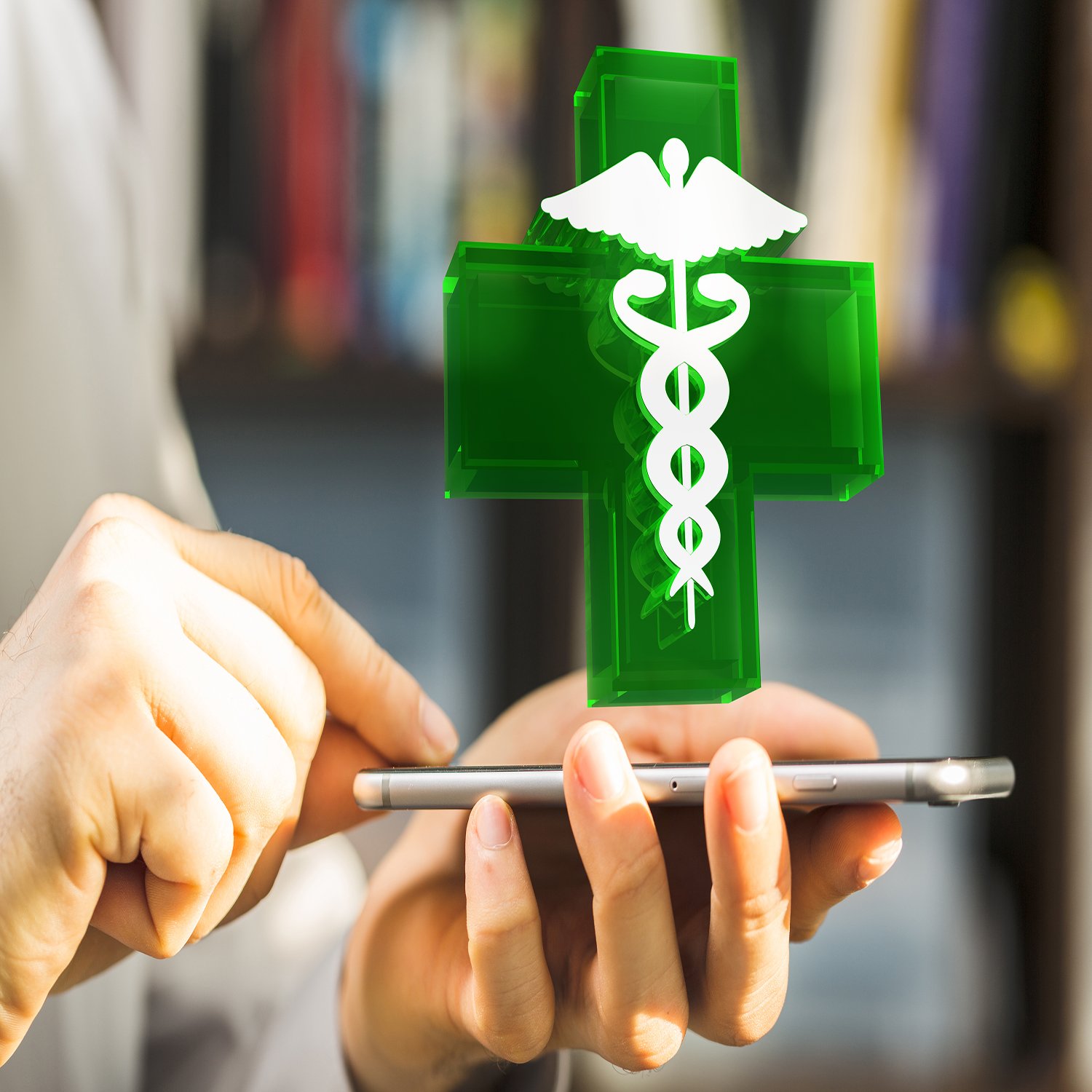 Pharmacy
