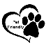 Pets welcome