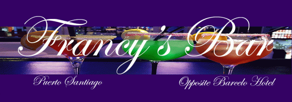 Francys Bar