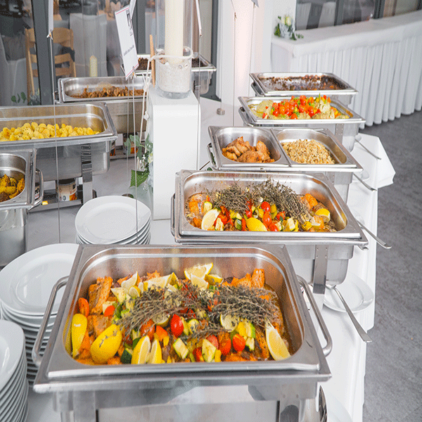 Catering Services