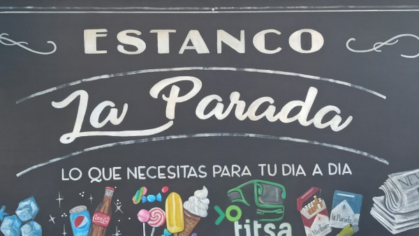 La Parada