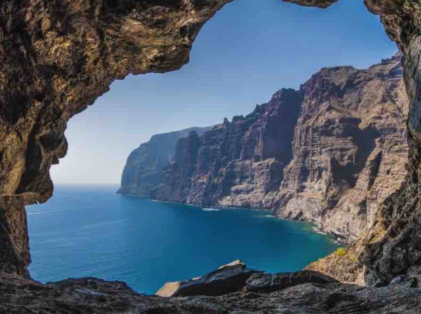 Residencial giganteide pure nature