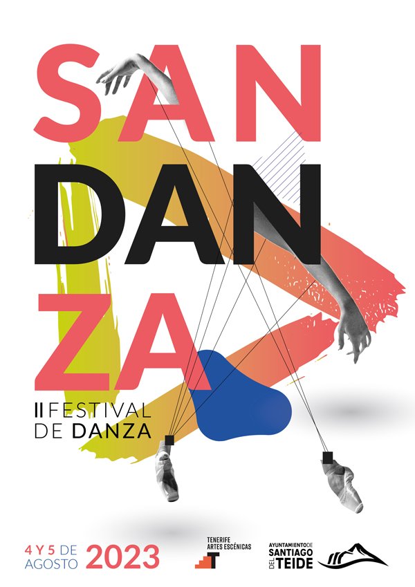 "Sandanza 2023"