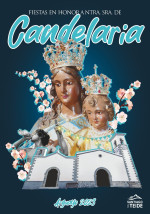 Festivities in Honour of Ntra. Mrs. de Candelaria 2023