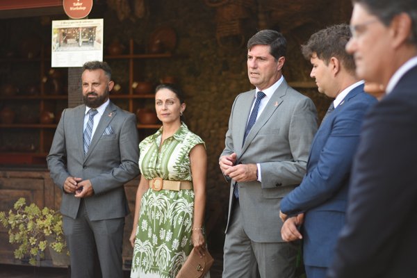 The Cha Domitila Ethnographic Museum and Ethnographic Centre of Arguayo reopens