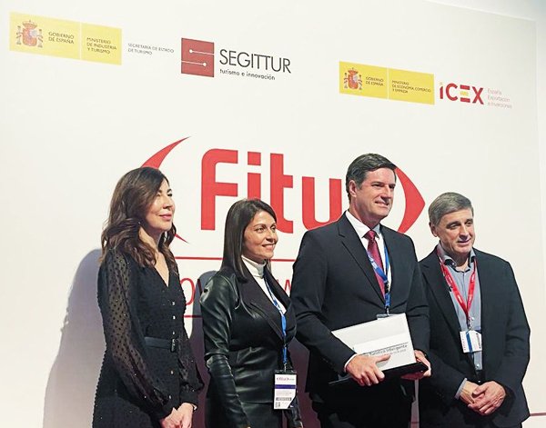 Santiago del Teide ottiene la certificazione DTI in linea con l'obiettivo della digitalizzazione e dell'applicazione delle nuove tecnologie