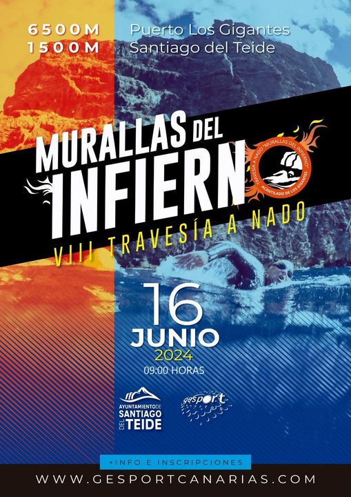 "Murallas del Infierno"