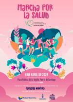 Solidarity March against Cancer