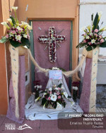 The City Council Announces the Winners of the 10th Adorned Crosses on Facades Competition 2025