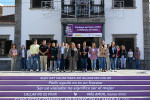 Santiago del Teide Says "NO" to Gender Violence