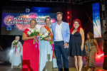 María del Carmen Socas Jiménez, Grand Lady of the 2026 Festivities in Honor of Our Lady of Mount Carmel in Puerto de Santiago