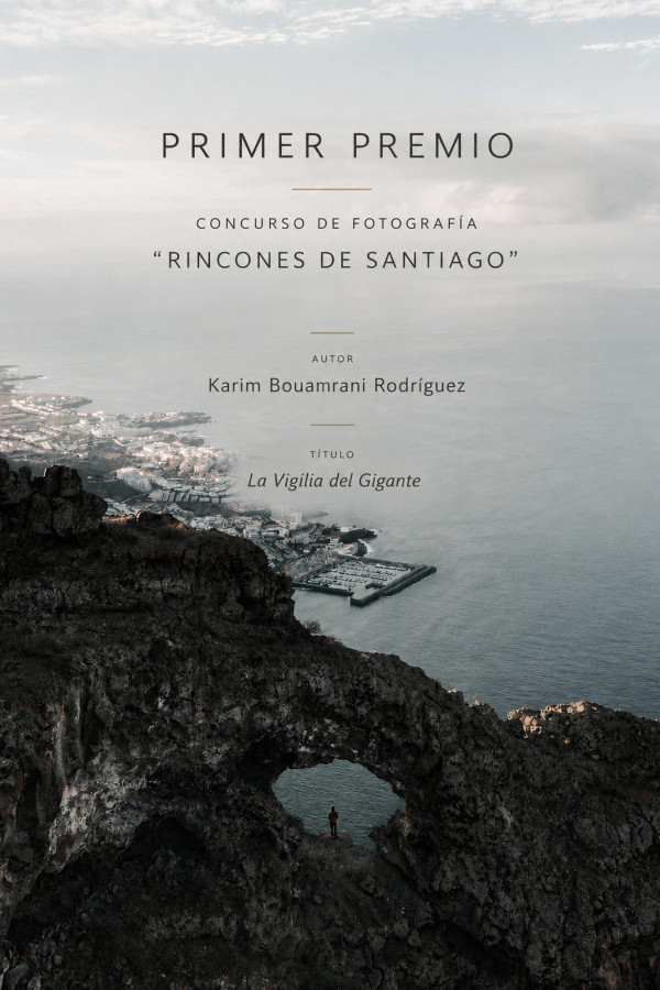 Winners of the 40th Edition of the “Corners of Santiago 2026” Painting and Photography Competition