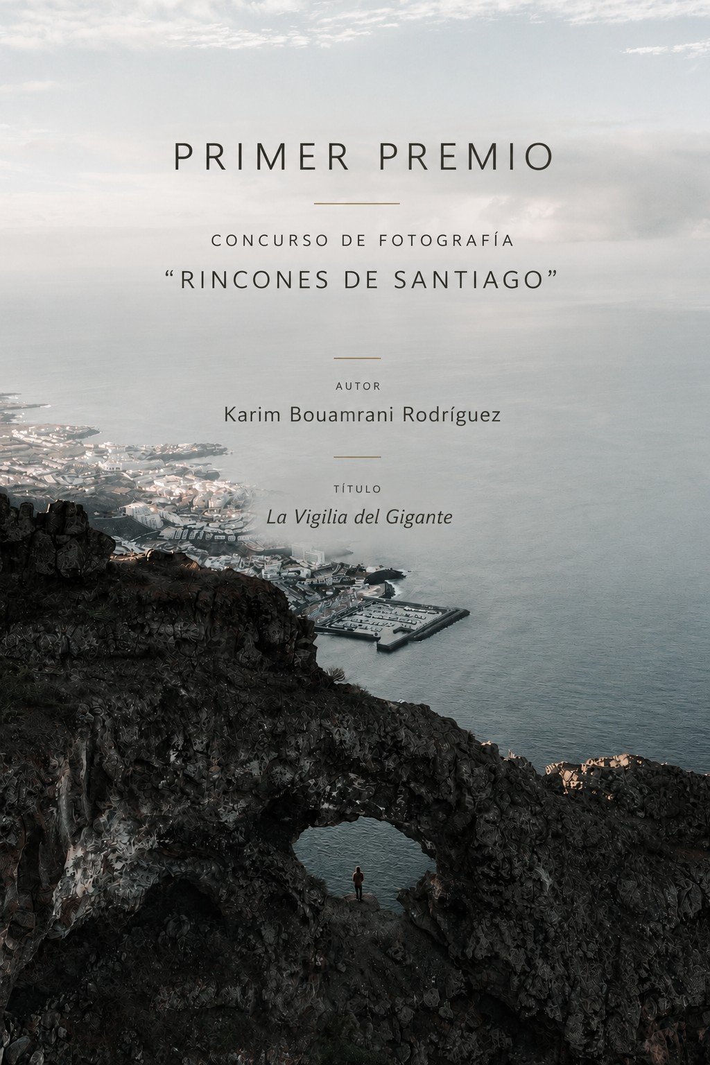 Winners of the 40th Edition of the “Corners of Santiago 2026” Painting and Photography Competition