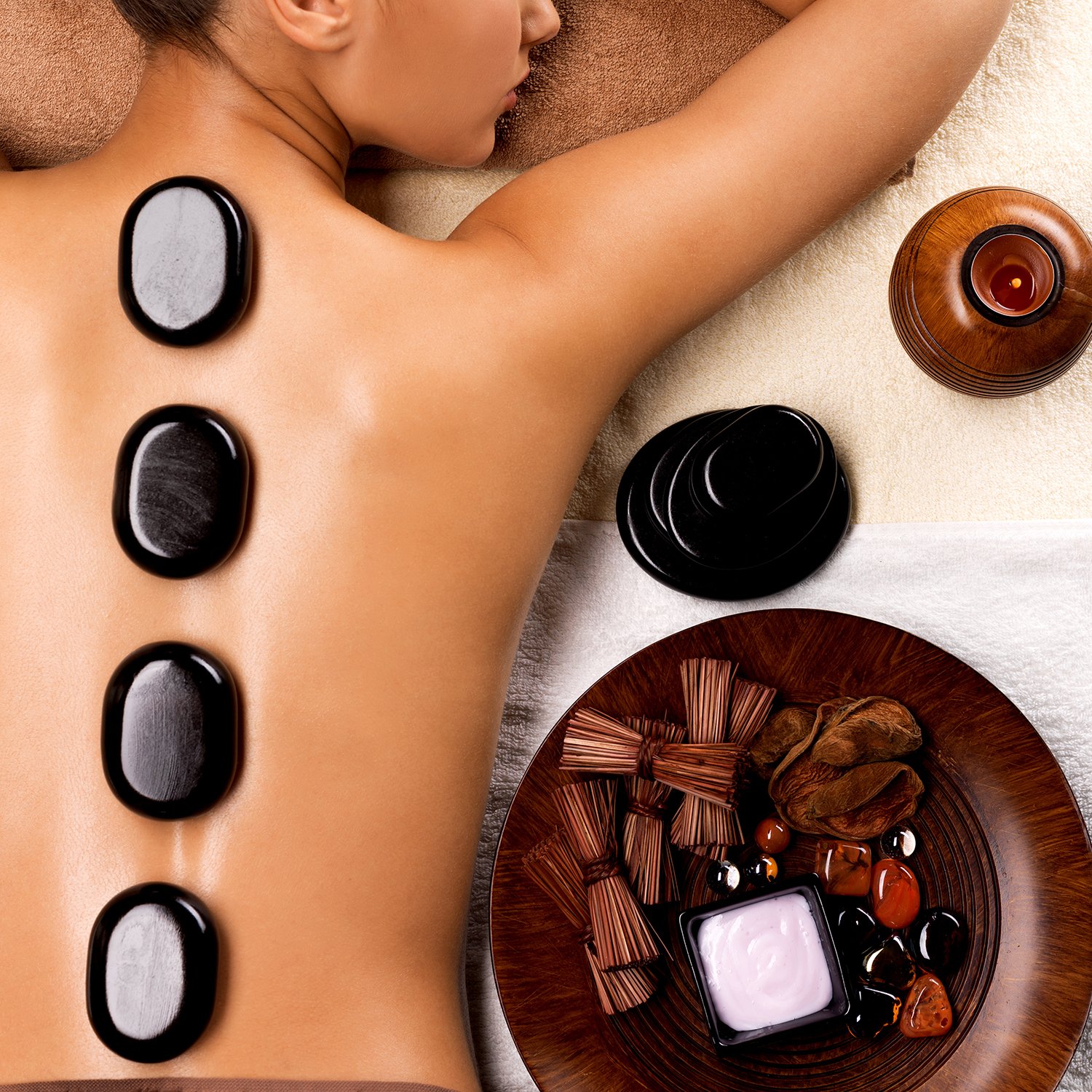 Massage Therapy