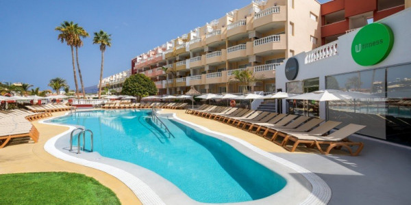 Allegro Isora Hotel