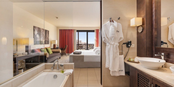 Barcelo Hotel
