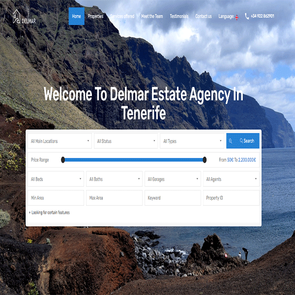 Estate Agents