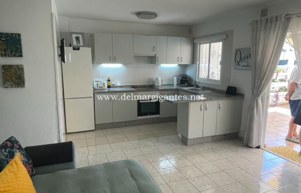 Hibisco I              2 Bed Apartment for sale  €229,000