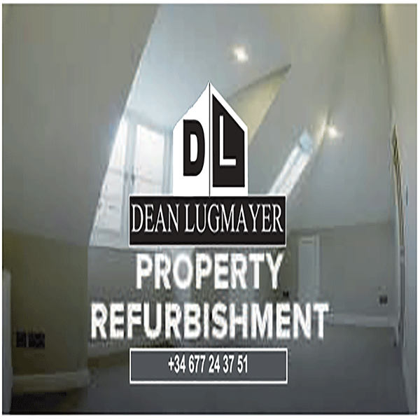 Dean Lugmayer Property Refurbishments