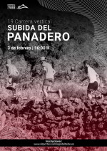 Registration is open for the 19th edition of the Panadero Vertical Race