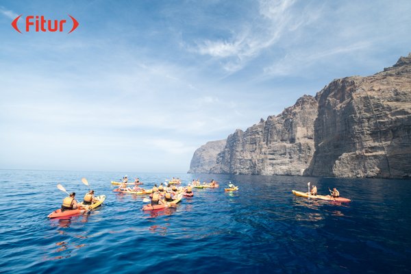 “Santiago del Teide, a destination for everyone”