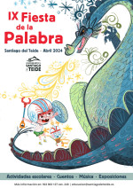 IX edition of the Festival of the Word, Santiago del Teide