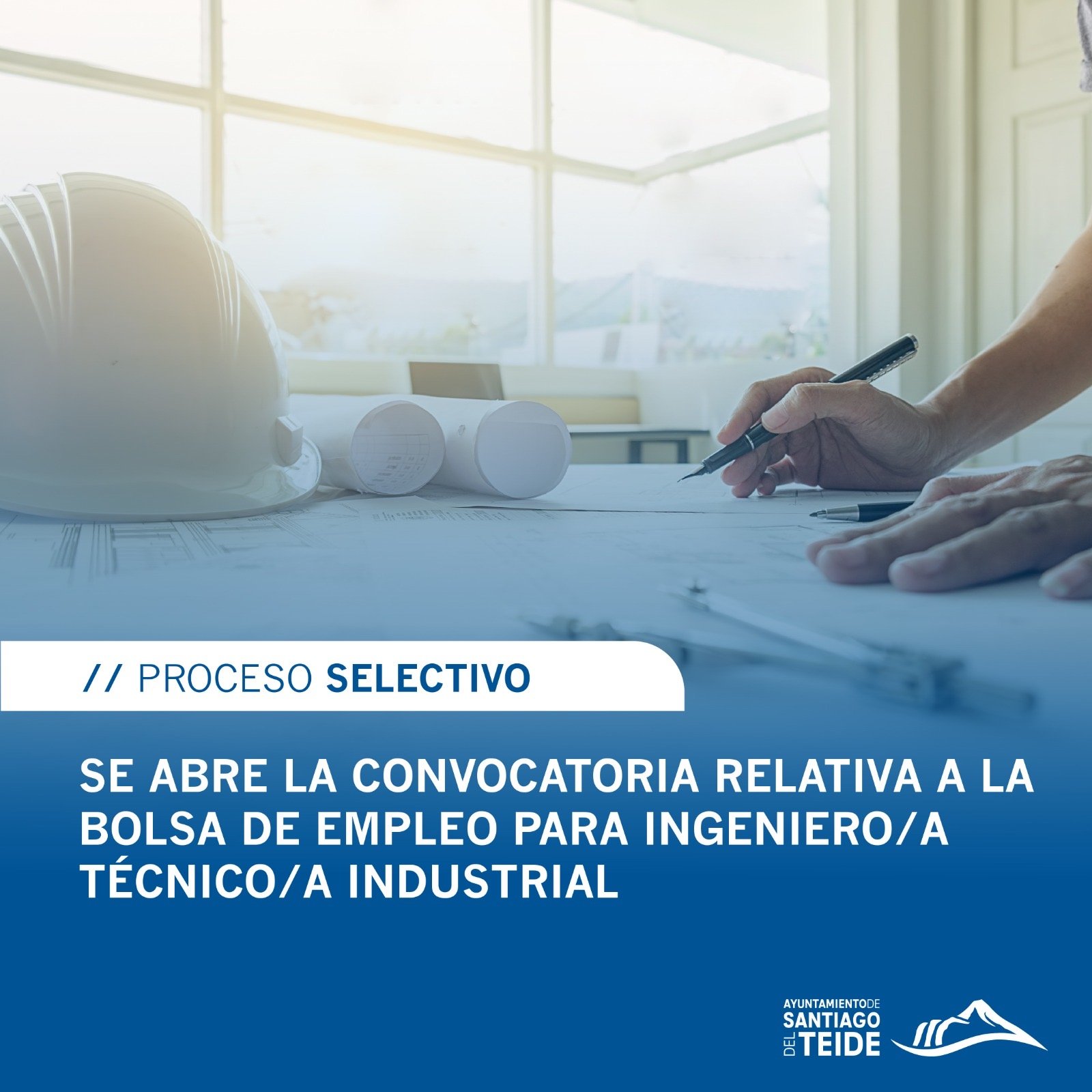 Reserve list of Industrial Technical Engineer