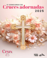 The municipality is preparing the 10th edition of the Adorned Crosses on Facades Contest to commemorate the Day of the Cross