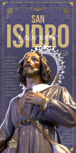 Arguayo celebrates this weekend its festivities in honour of San Isidro Labrador