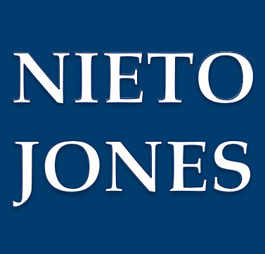Nieto Jones
