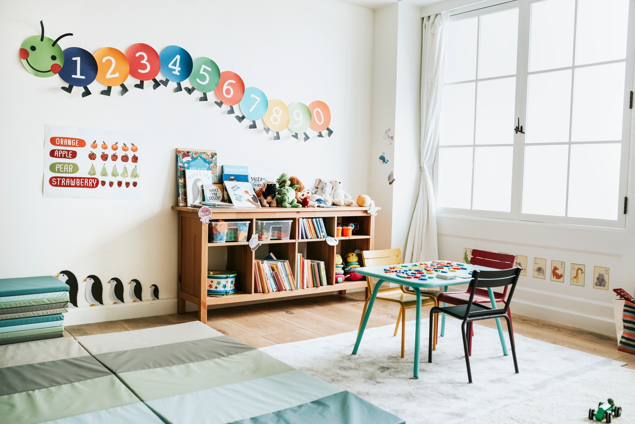 The City Council is opening the application period for grants to families with children enrolled in early childhood education until October 2nd.