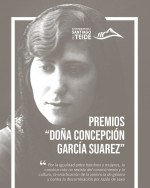 The City Council announces the 2025 edition of the “Doña Concepción García Suárez” Awards