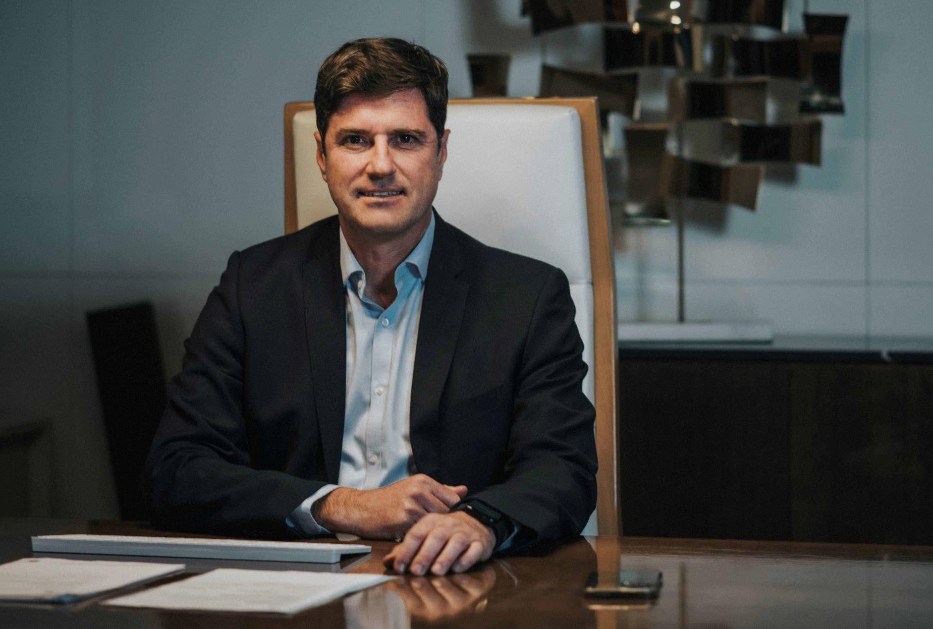 Der Stadtrat von Santiago del Teide garantiert den Einwohnern die kostenlose Müllabfuhr.