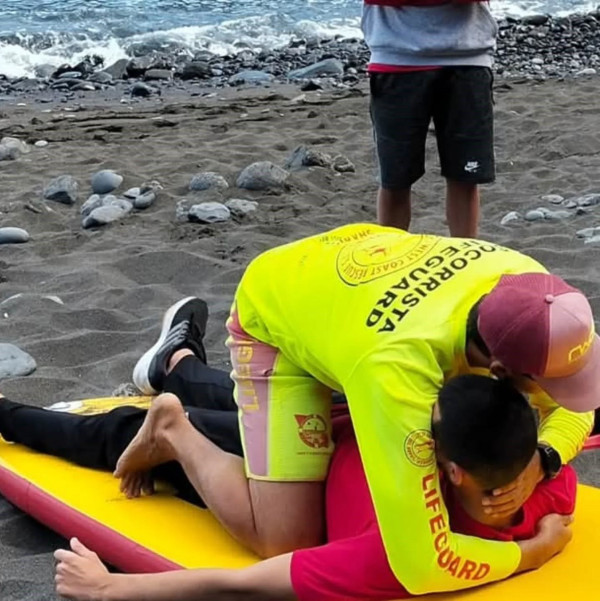 The company responsible for the maintenance of municipal beaches presents its 2025 annual report