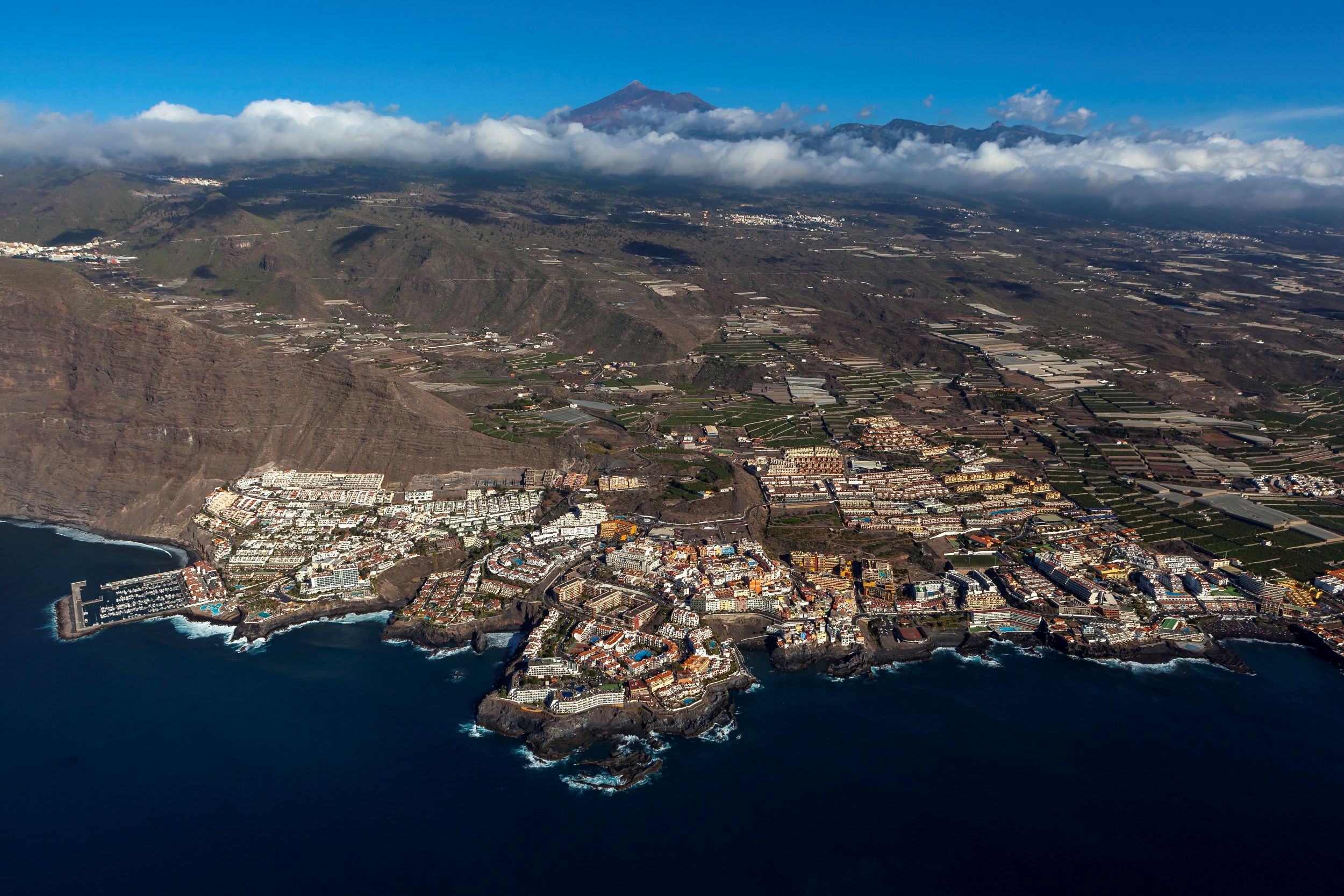 Santiago del Teide impulsa la transformación de su comercio hacia un Destino Comercial Inteligente